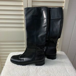 vaneli venus riding boots
